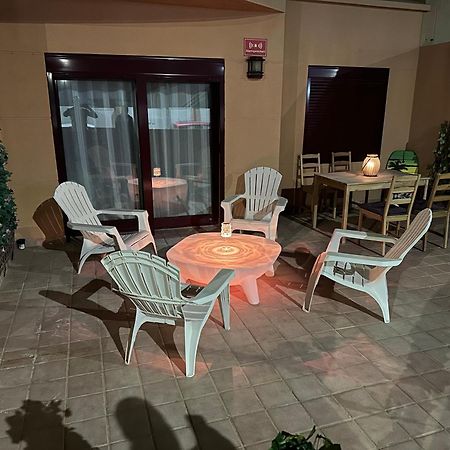 Apartamento Bahia Sol Caleta De Fuste Exteriér fotografie