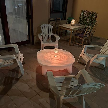 Apartamento Bahia Sol Caleta De Fuste Exteriér fotografie
