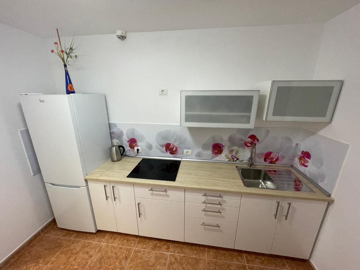 Apartamento Bahia Sol Caleta De Fuste Exteriér fotografie