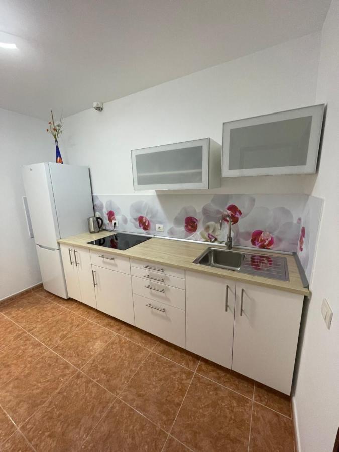 Apartamento Bahia Sol Caleta De Fuste Exteriér fotografie