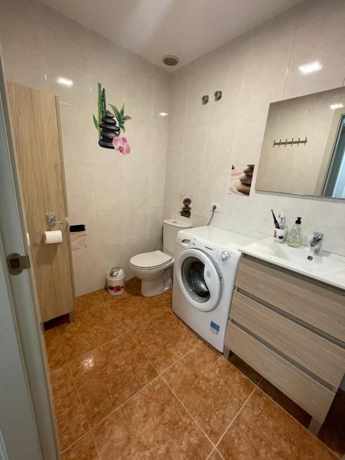 Apartamento Bahia Sol Caleta De Fuste Exteriér fotografie