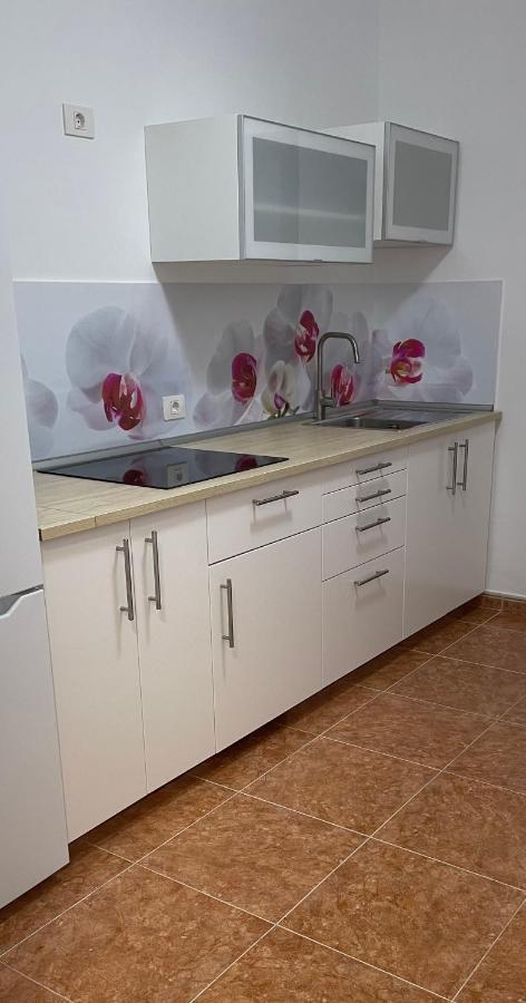 Apartamento Bahia Sol Caleta De Fuste Exteriér fotografie