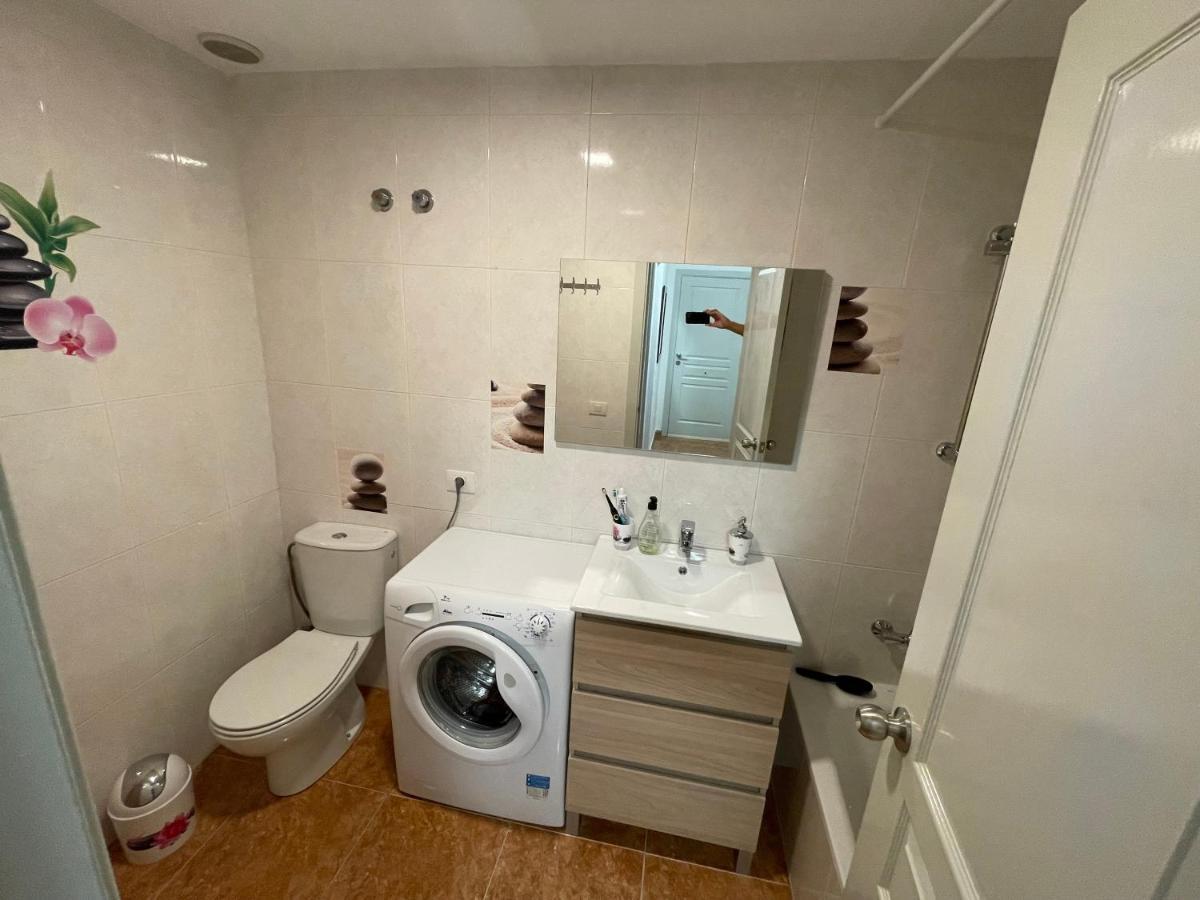 Apartamento Bahia Sol Caleta De Fuste Exteriér fotografie