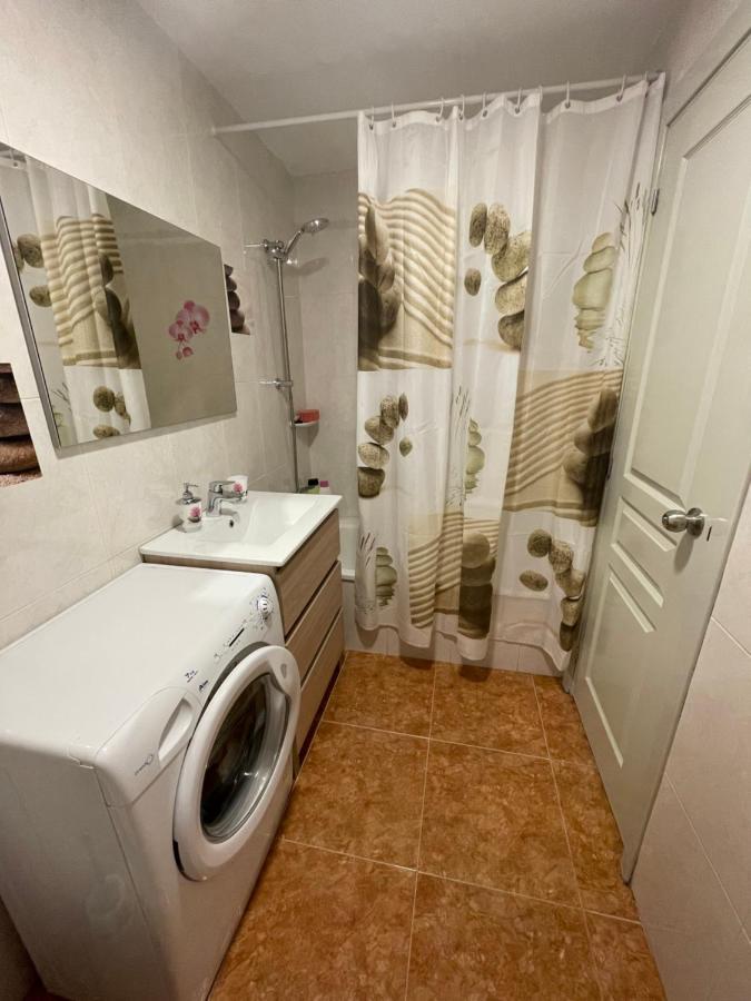 Apartamento Bahia Sol Caleta De Fuste Exteriér fotografie