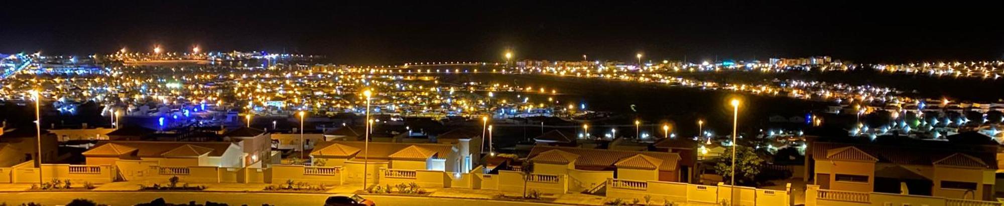 Apartamento Bahia Sol Caleta De Fuste Exteriér fotografie