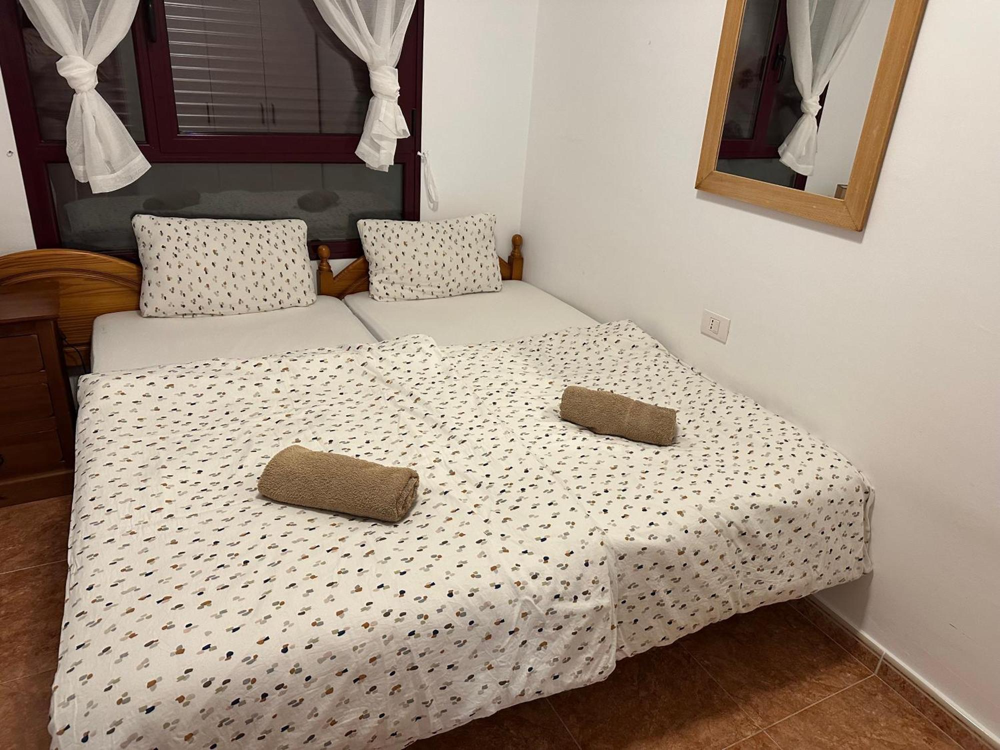 Apartamento Bahia Sol Caleta De Fuste Exteriér fotografie