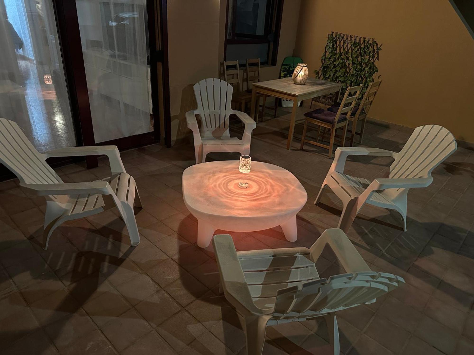Apartamento Bahia Sol Caleta De Fuste Exteriér fotografie